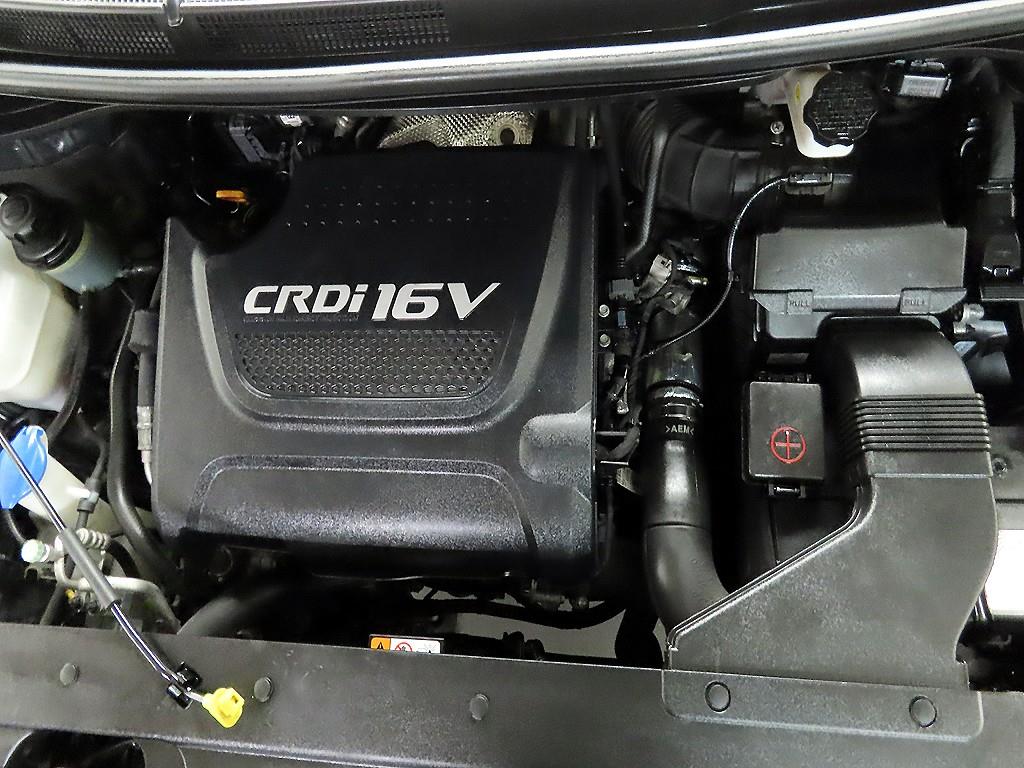 KIA Carnival 2018 Negro - Importación desde Corea - HF Imports Iquique - Foto 20