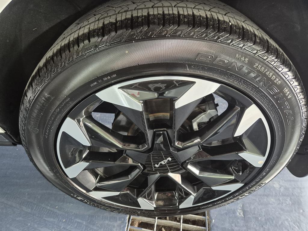 KIA Sorento 2024 Blanco - Importación desde Corea - HF Imports Iquique - Foto 19