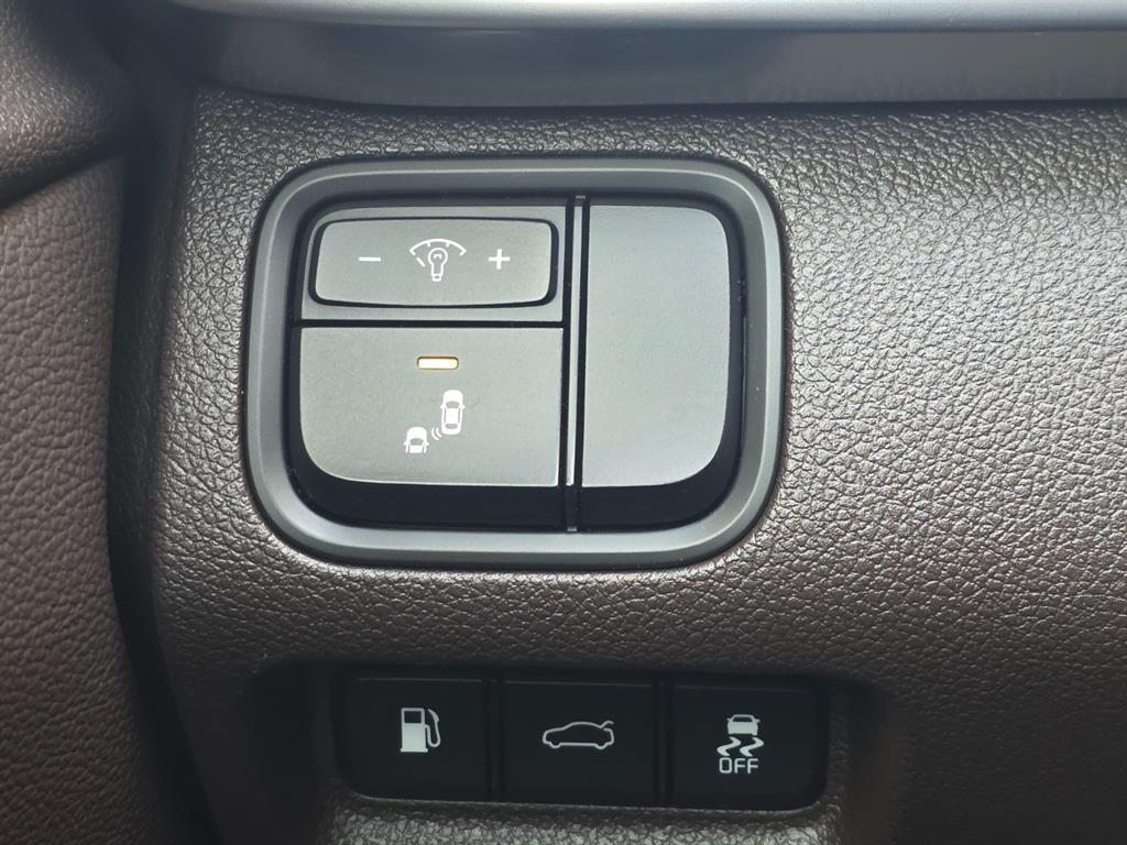 KIA K5 2019 Blanco - Importación desde Corea - HF Imports Iquique - Foto 16