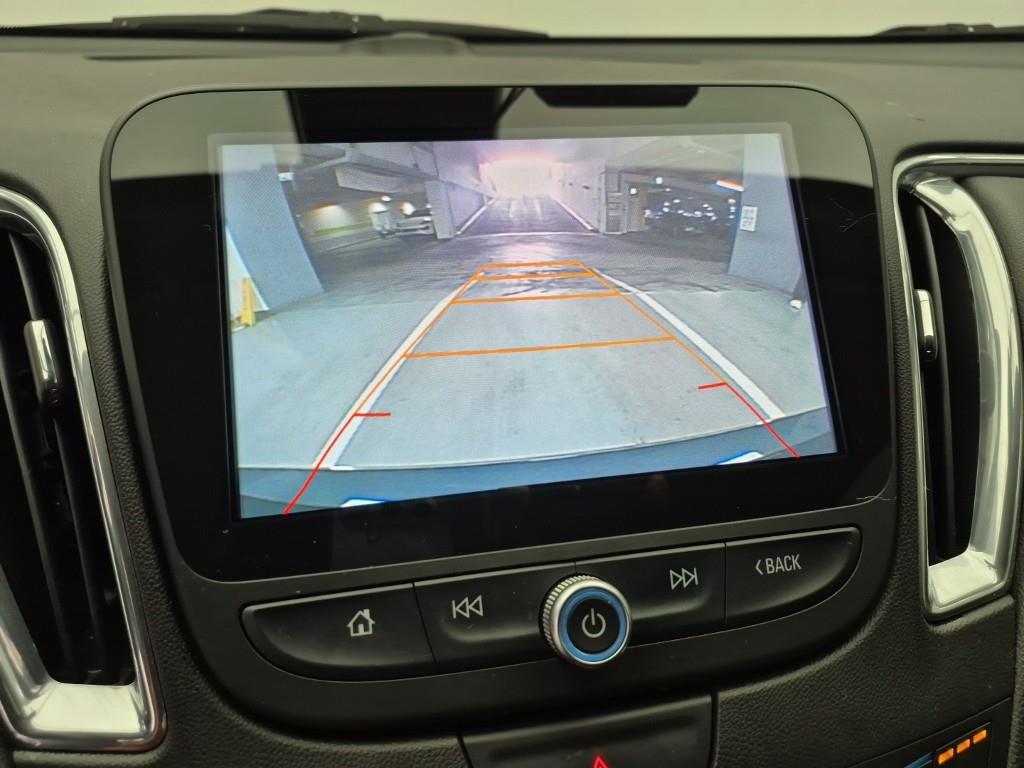 Chevrolet Malibu 2017 Gris - Importación desde Corea - HF Imports Iquique - Foto 14