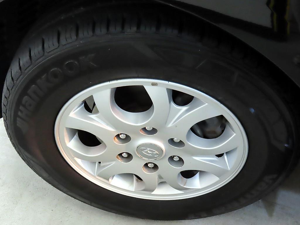 HYUNDAI Starex 2014 Negro - Importación desde Corea - HF Imports Iquique - Foto 20