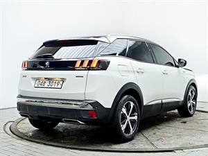 Peugeot 3008 - Vista 8