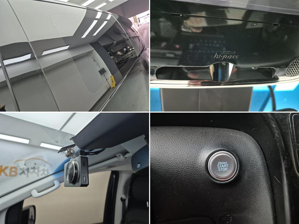 HYUNDAI Staria 2022 Negro - Importación desde Corea - HF Imports Iquique - Foto 17