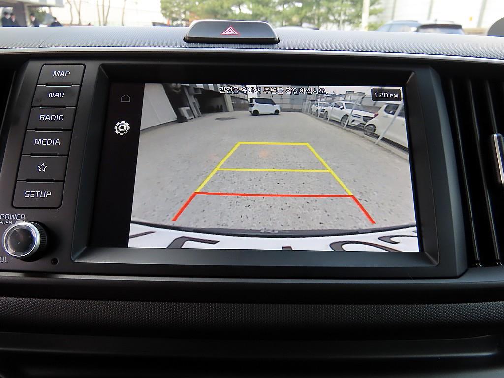 KIA Ray 2024 Blanco - Importación desde Corea - HF Imports Iquique - Foto 15