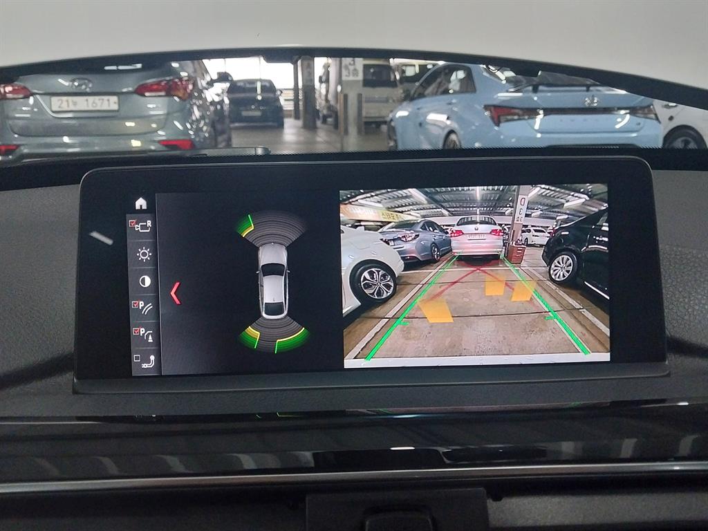 BMW Gran Turismo - Vista 6