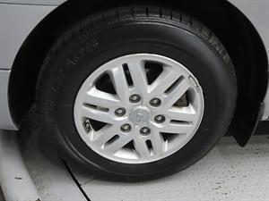 HYUNDAI Starex - Vista 10