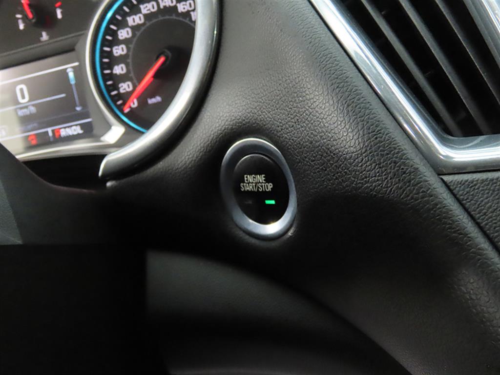 Chevrolet Malibu - Vista 10