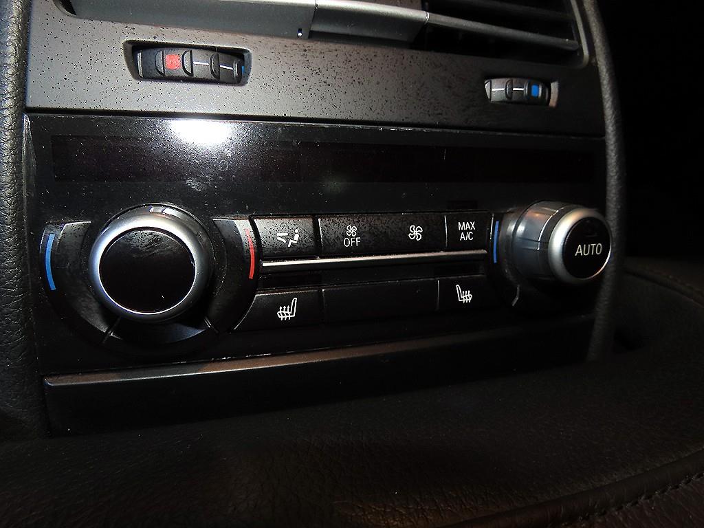 BMW 6 series 2014 Gris - Importación desde Corea - HF Imports Iquique - Foto 15