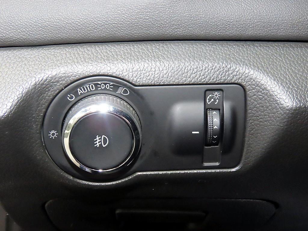 Chevrolet Cruise 2014 Negro - Importación desde Corea - HF Imports Iquique - Foto 14