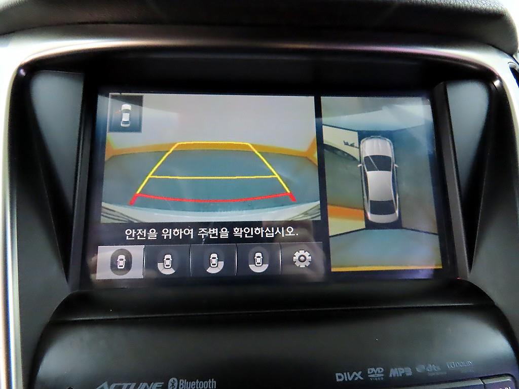 HYUNDAI Grandeur 2014 - Importación desde Corea - HF Imports Iquique - Foto 16