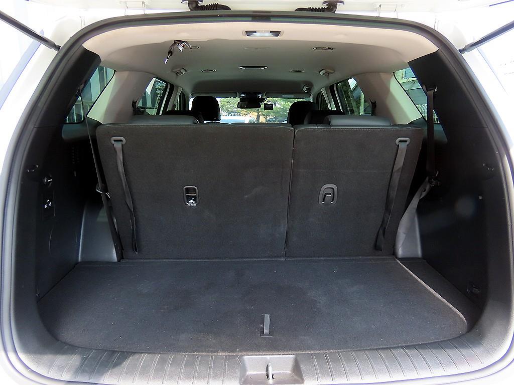 HYUNDAI Palisade 2022 Blanco - Importación desde Corea - HF Imports Iquique - Foto 18