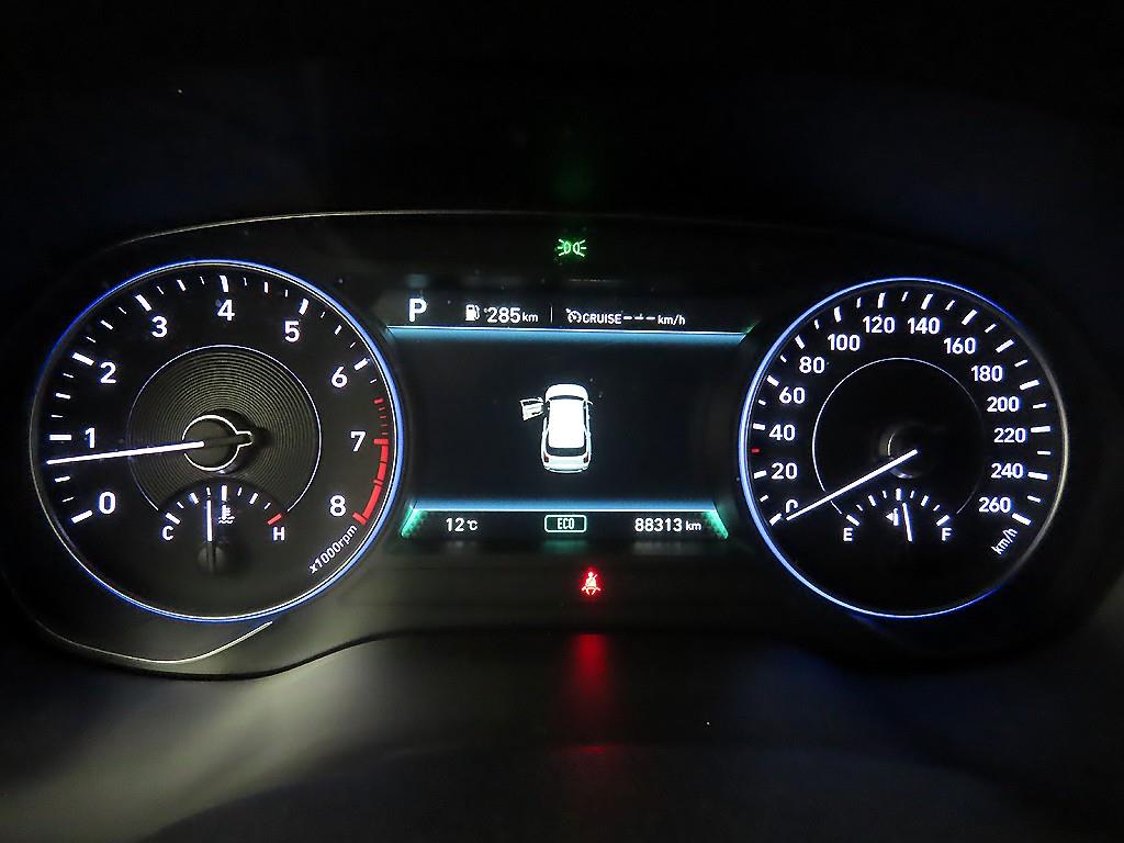 HYUNDAI Palisade - Vista 8