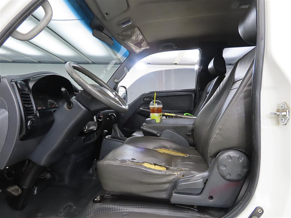 Small Truck Cargo (small) - Vista 5