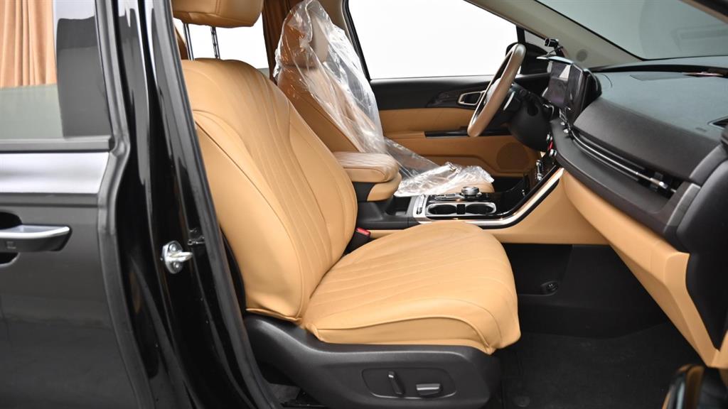 KIA Carnival 2023 Negro - Importación desde Corea - HF Imports Iquique - Foto 10