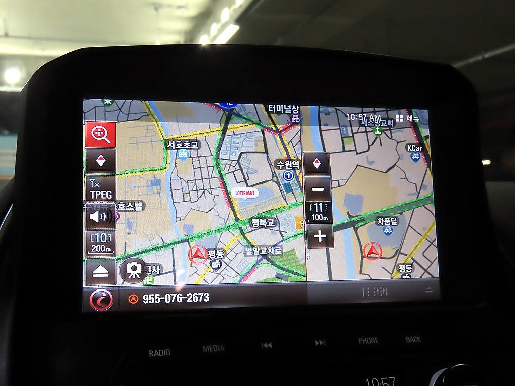 Chevrolet Spark 2021 Blanco - Importación desde Corea - HF Imports Iquique - Foto 13