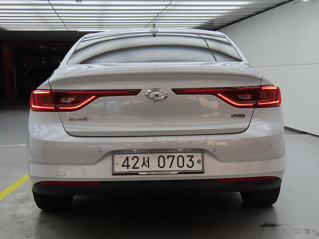 SAMSUNG SM6 - Vista 3