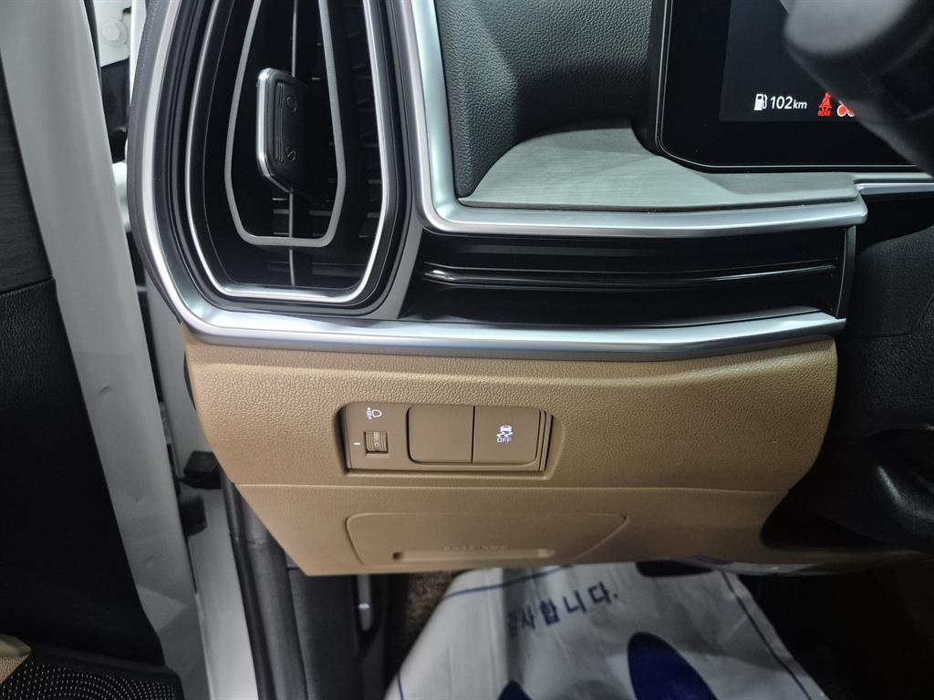 KIA Sorento - Vista 12