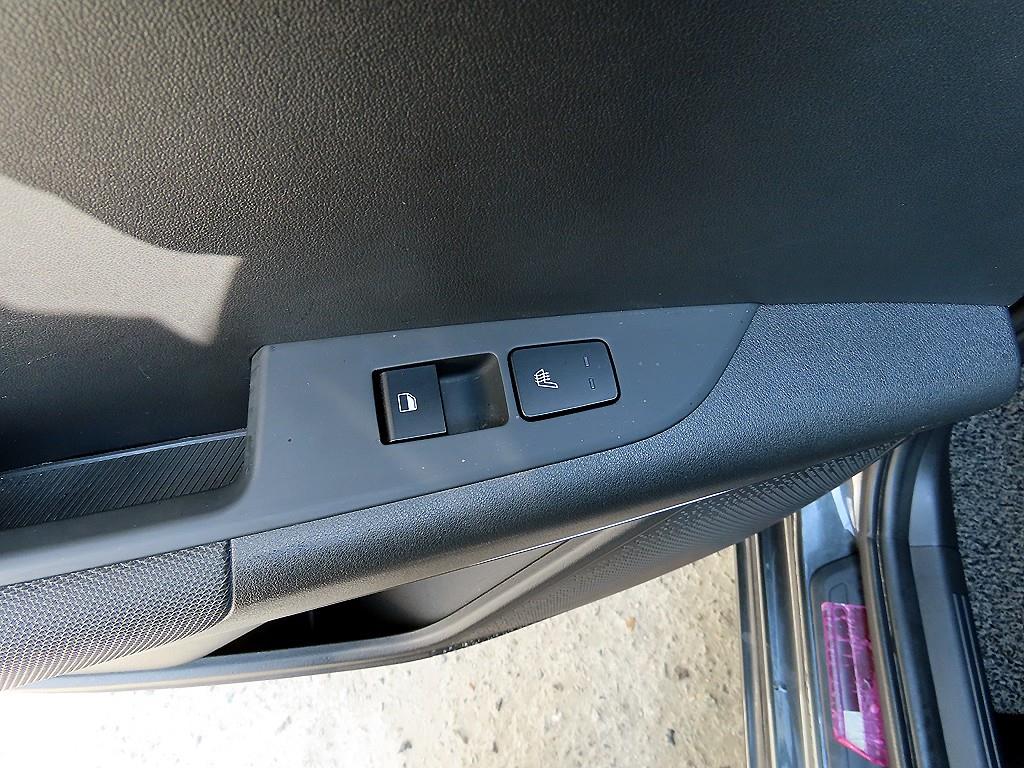 KIA Niro 2022 Gris - Importación desde Corea - HF Imports Iquique - Foto 15