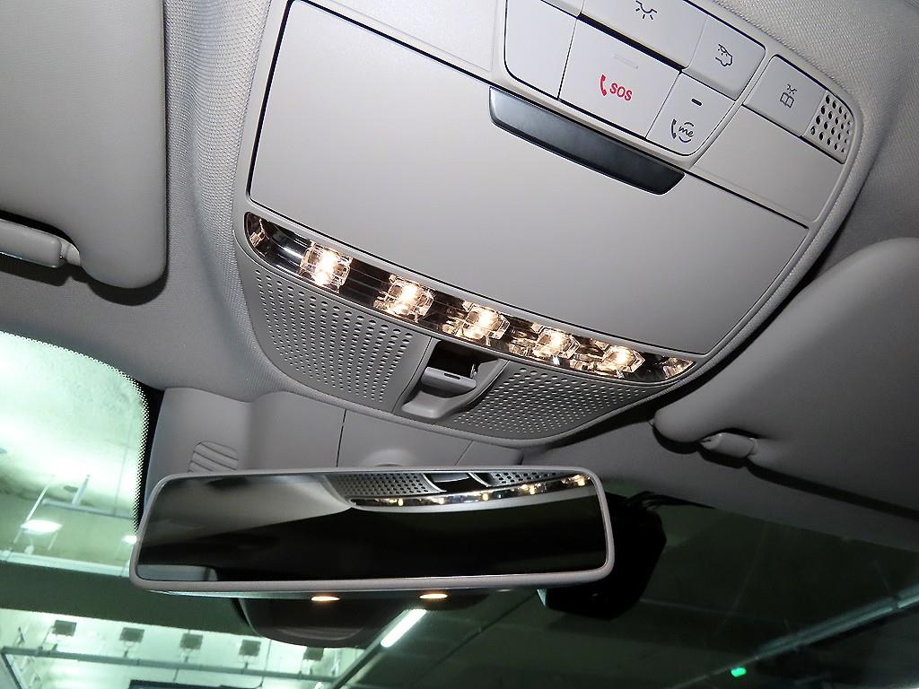 Mercedes Benz E class 2019 Blanco - Importación desde Corea - HF Imports Iquique - Foto 14