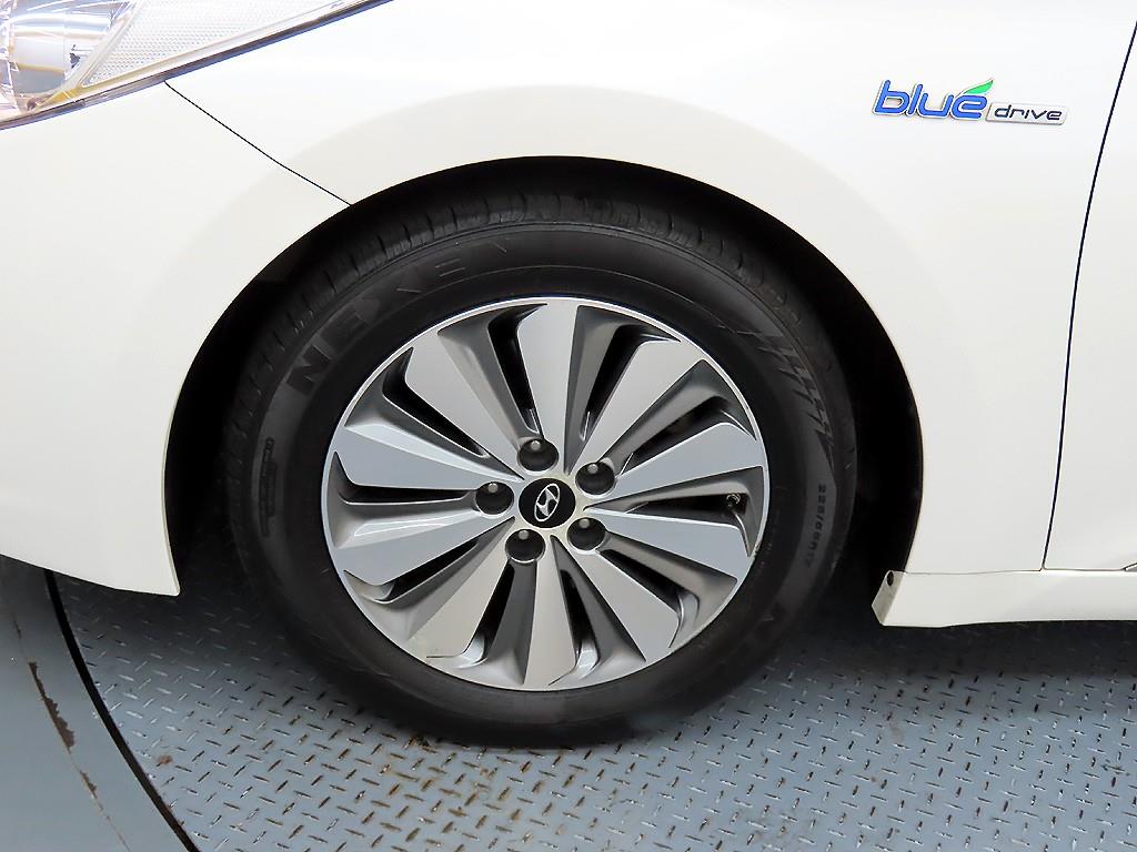 HYUNDAI Grandeur 2014 - Importación desde Corea - HF Imports Iquique - Foto 20