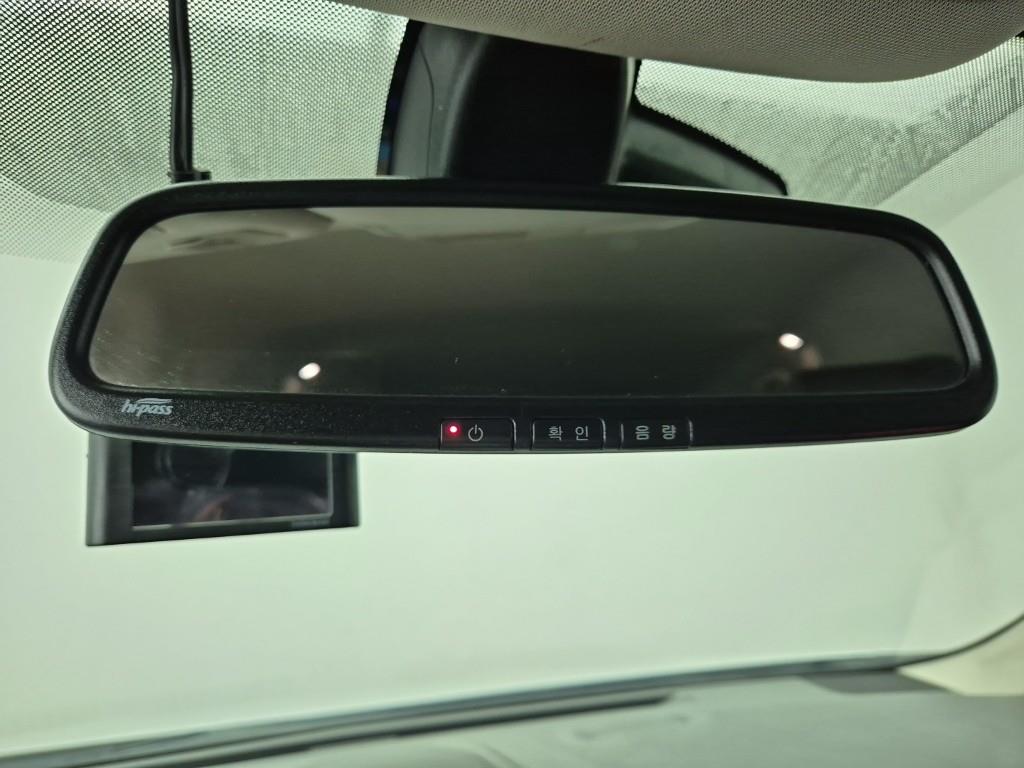 SAMSUNG QM6 2020 Blanco - Importación desde Corea - HF Imports Iquique - Foto 17