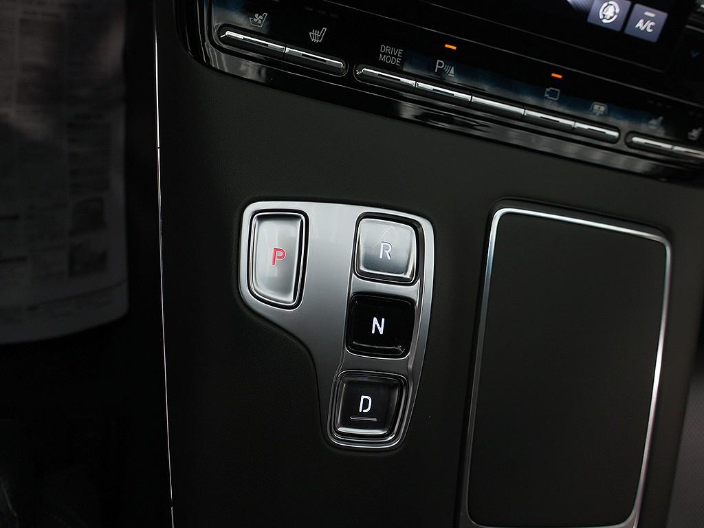 HYUNDAI Grandeur 2021 Negro - Importación desde Corea - HF Imports Iquique - Foto 10