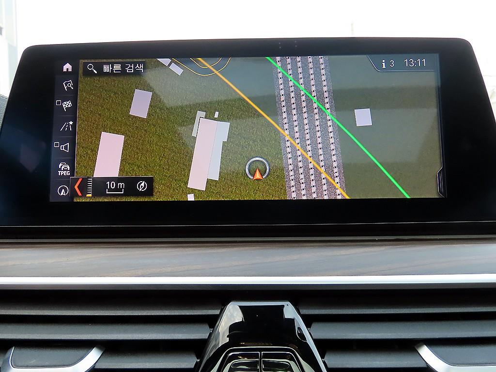 BMW Gran Turismo 2019 Negro - Importación desde Corea - HF Imports Iquique - Foto 14