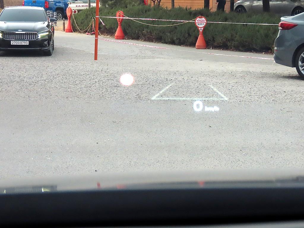 HYUNDAI Tucson - Vista 10