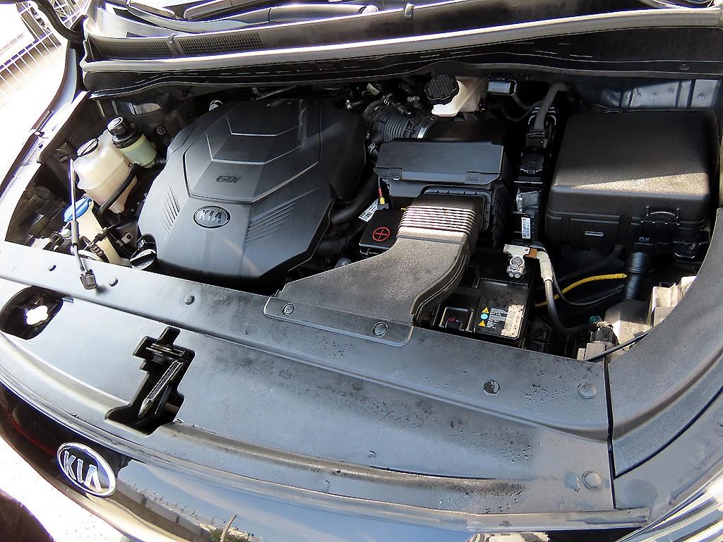 KIA Carnival 2019 - Importación desde Corea - HF Imports Iquique - Foto 19