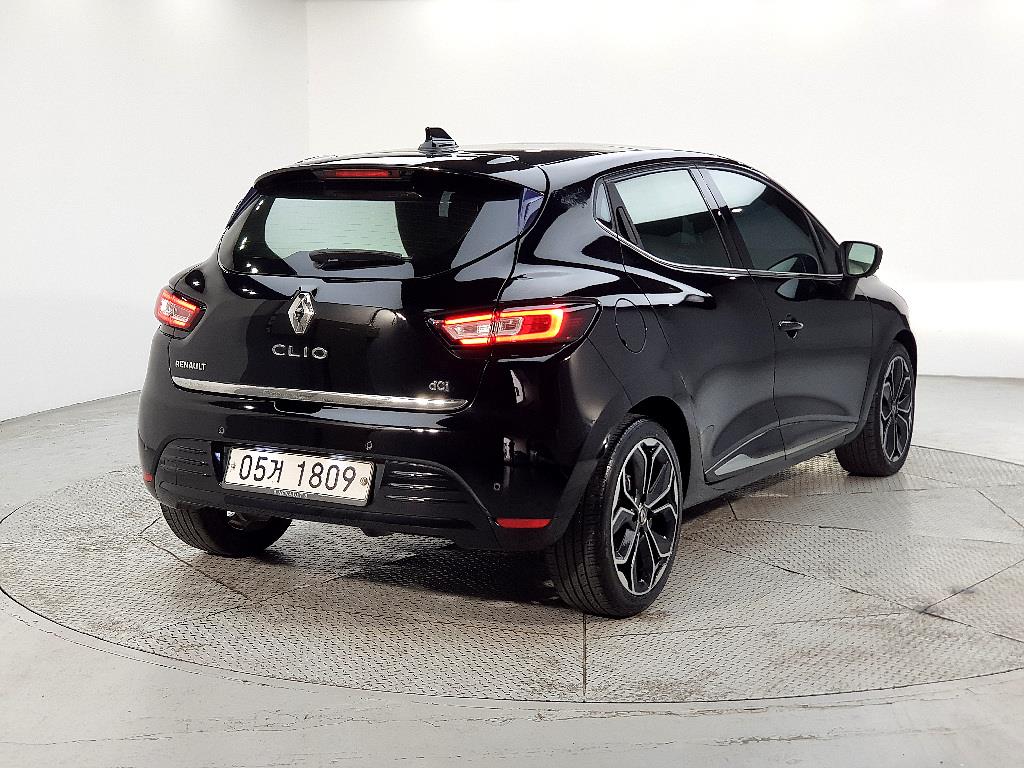 SAMSUNG Clio - Vista 4