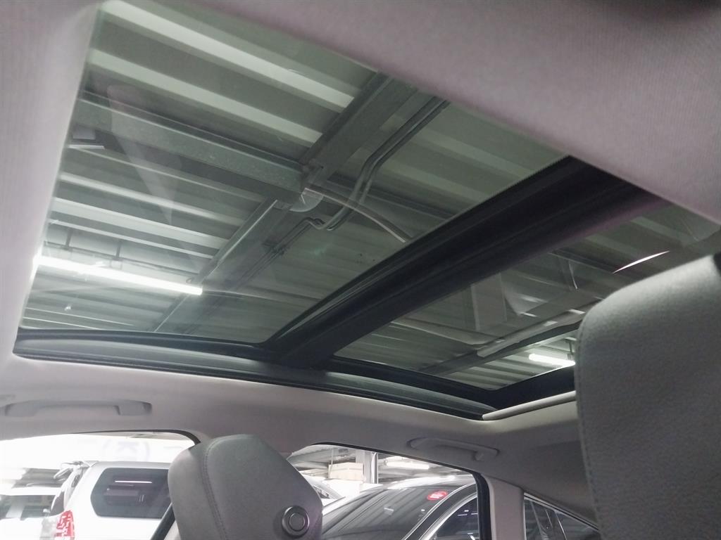 BMW Gran Turismo 2018 Blanco - Importación desde Corea - HF Imports Iquique - Foto 14