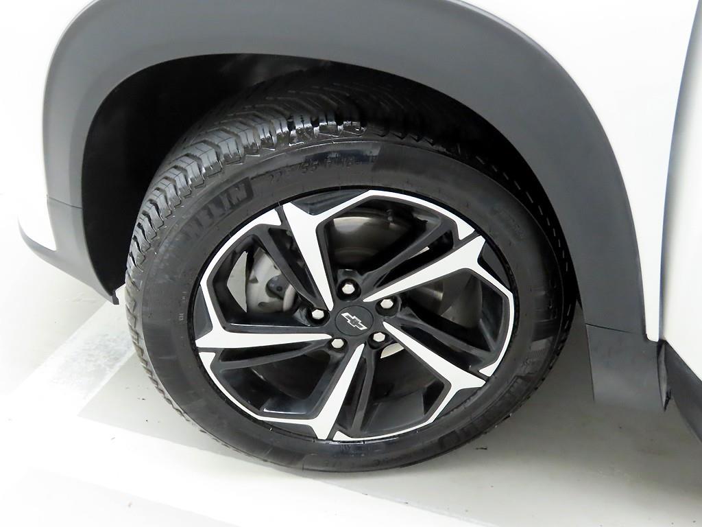 Chevrolet Trail Blazer 2021 - Importación desde Corea - HF Imports Iquique - Foto 19