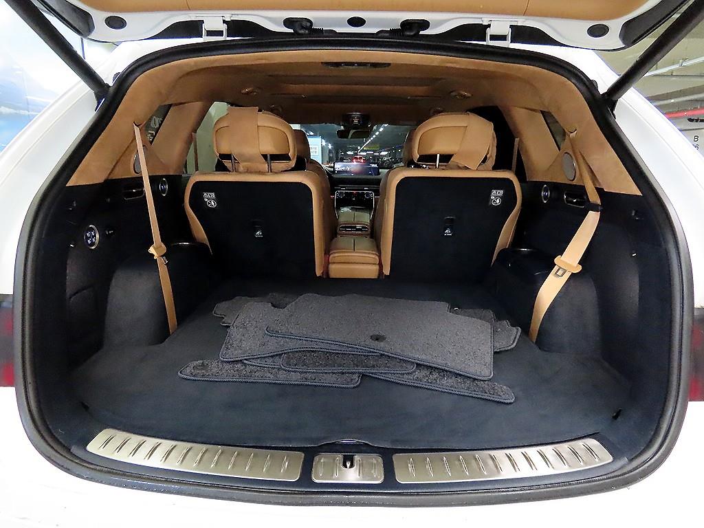 Genesis GV80 2022 - Importación desde Corea - HF Imports Iquique - Foto 15