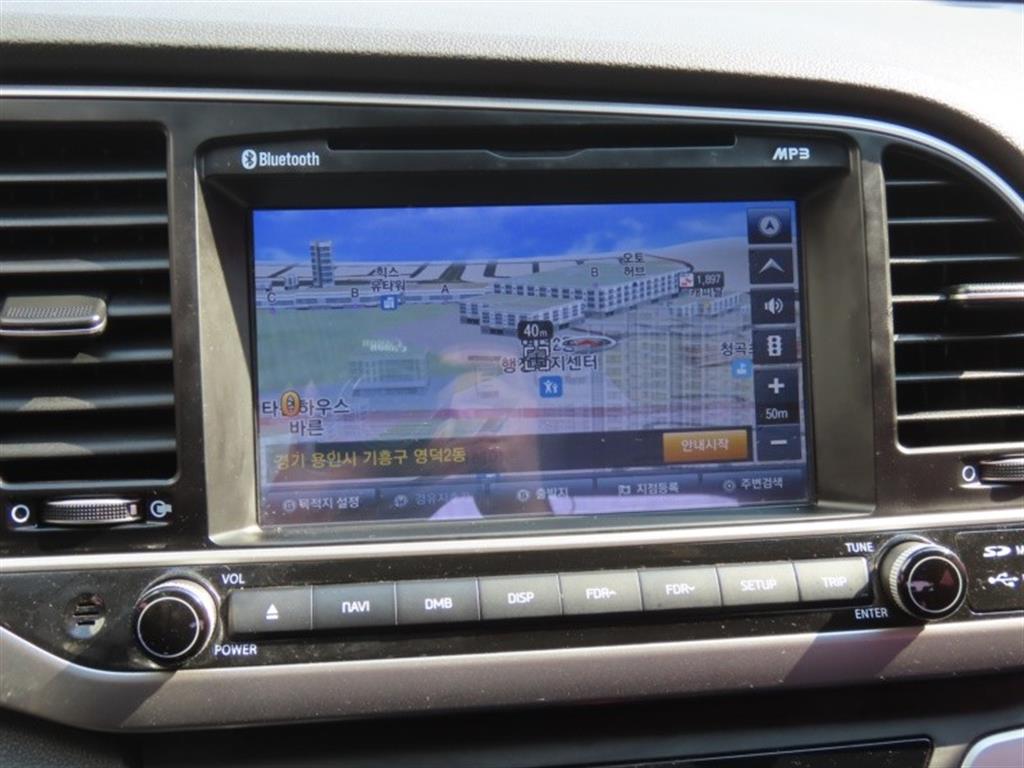 HYUNDAI Avante 2018 - Importación desde Corea - HF Imports Iquique - Foto 8