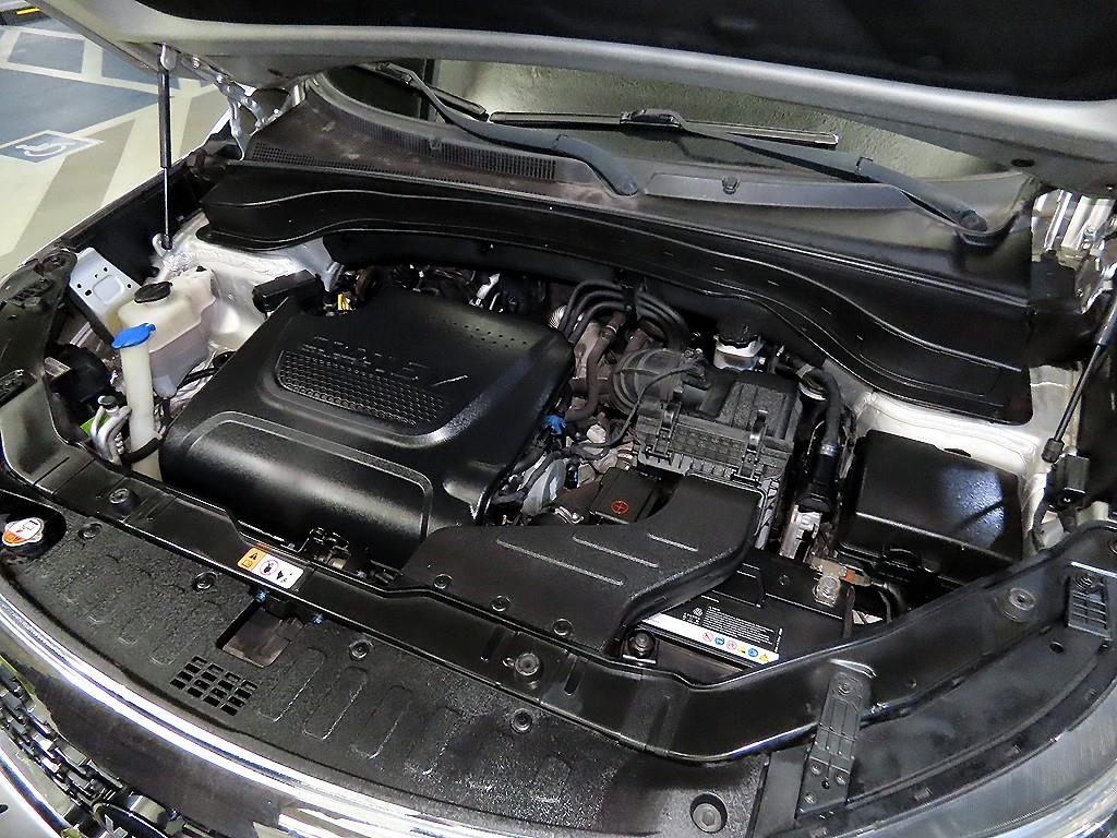 KIA Sorento 2013 Plateado - Importación desde Corea - HF Imports Iquique - Foto 19