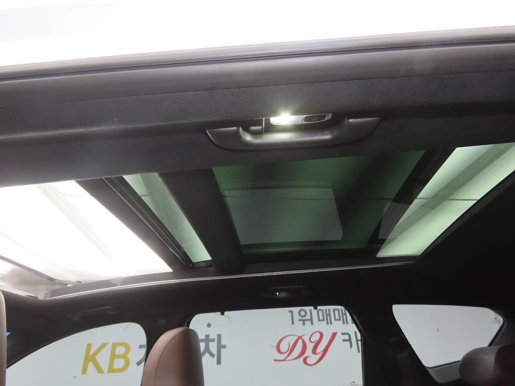 HYUNDAI Santa Fe 2019 Blanco - Importación desde Corea - HF Imports Iquique - Foto 13