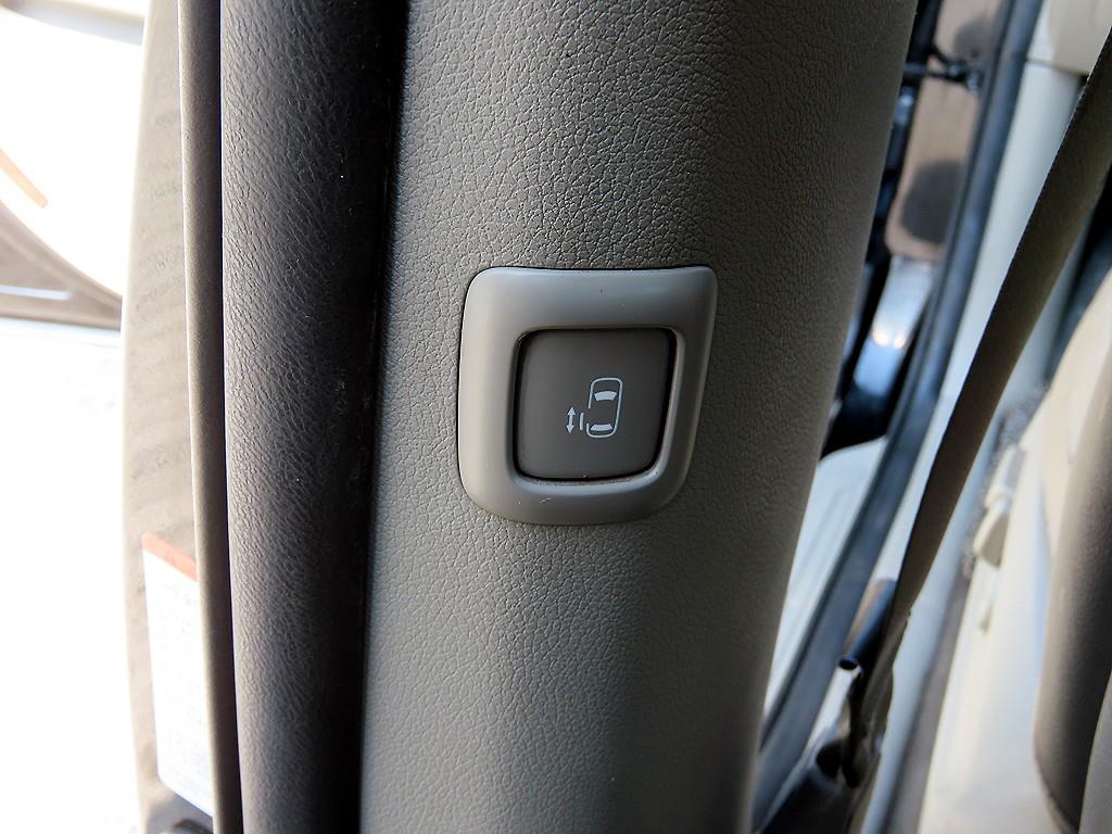 KIA Carnival 2017 Negro - Importación desde Corea - HF Imports Iquique - Foto 17