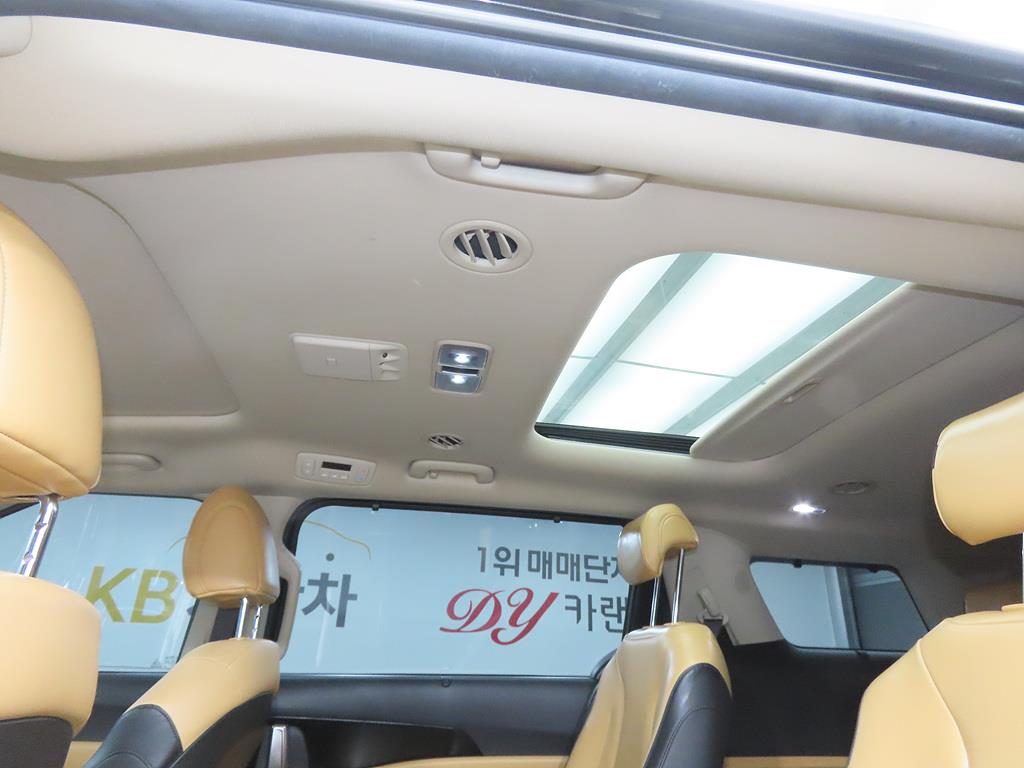 KIA Carnival 2021 Gris - Importación desde Corea - HF Imports Iquique - Foto 13