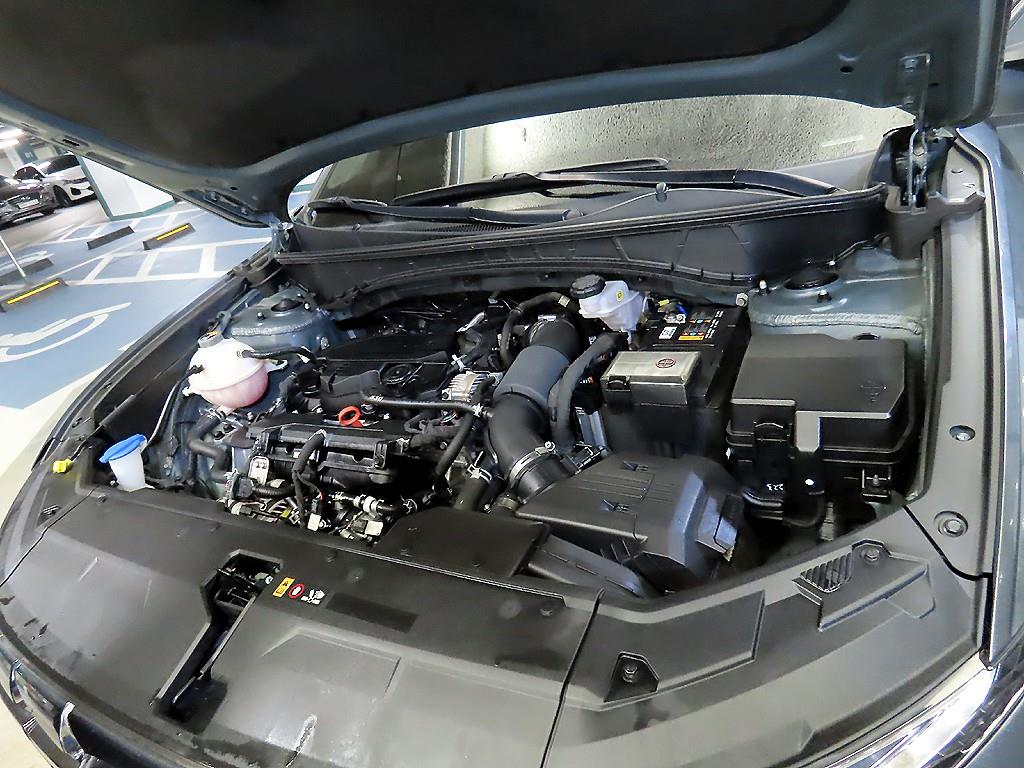 HYUNDAI Tucson 2022 Gris - Importación desde Corea - HF Imports Iquique - Foto 19