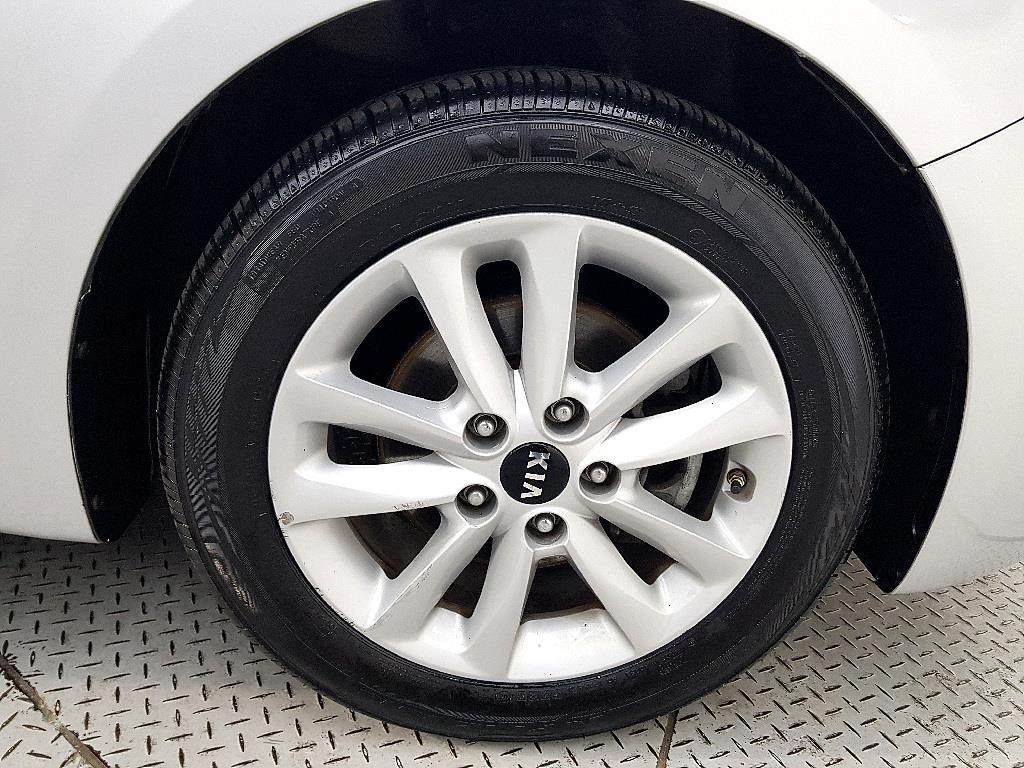 KIA K3 2017 Gris - Importación desde Corea - HF Imports Iquique - Foto 20