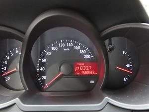 KIA Morning - Vista 12