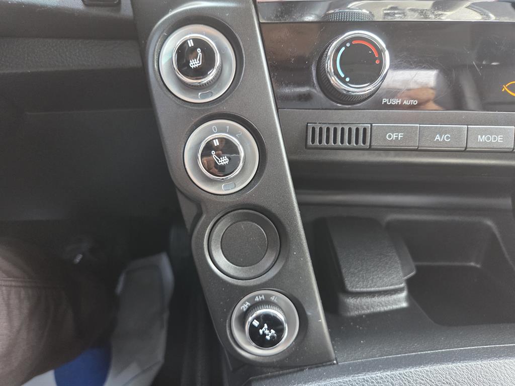 Ssangyong Korando 2018 Negro - Importación desde Corea - HF Imports Iquique - Foto 13