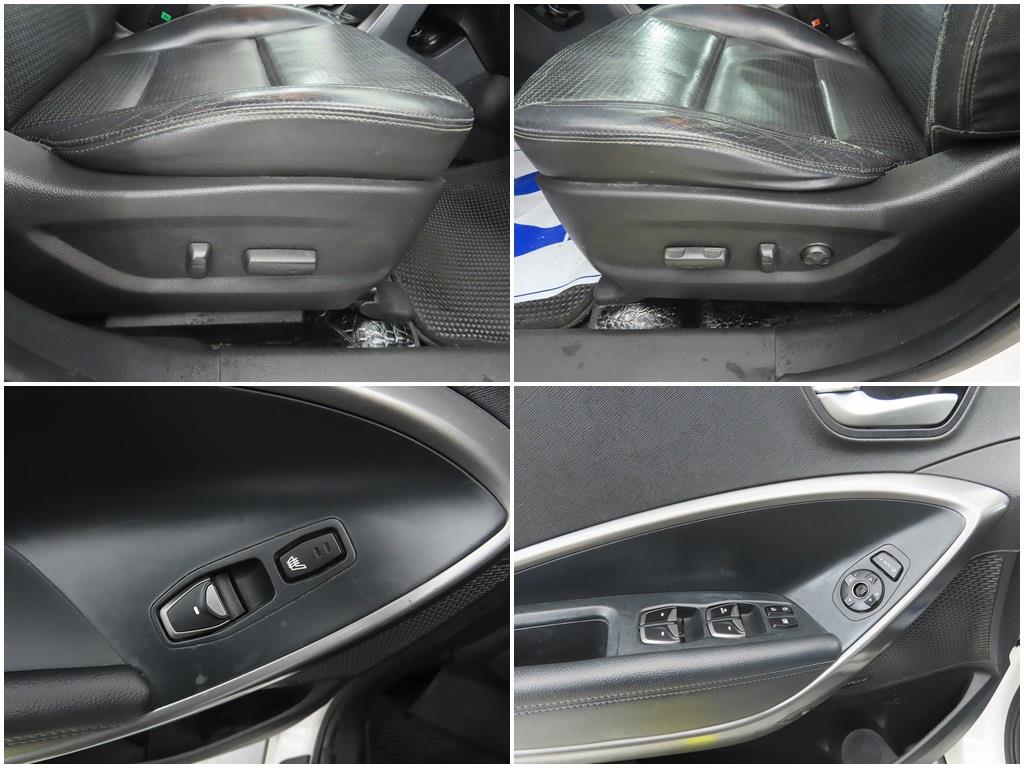 HYUNDAI Santa Fe 2013 Blanco - Importación desde Corea - HF Imports Iquique - Foto 17