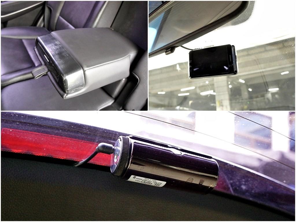 HYUNDAI Santa Fe 2013 Gris - Importación desde Corea - HF Imports Iquique - Foto 15