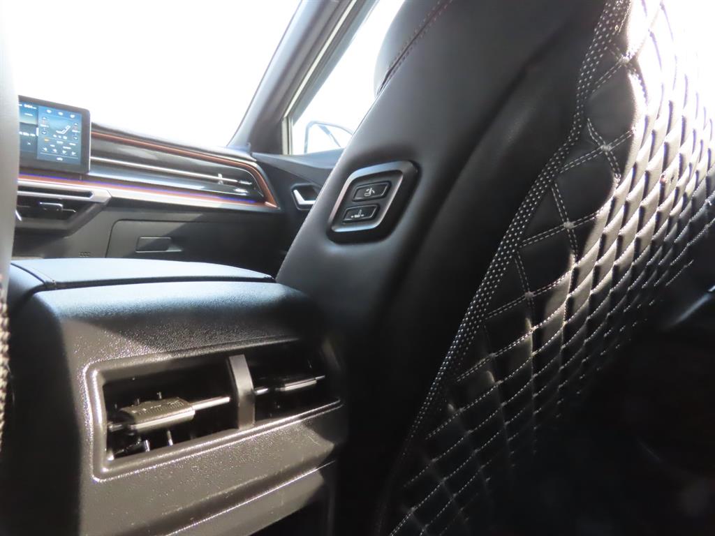 Ssangyong Torres 2024 Blanco - Importación desde Corea - HF Imports Iquique - Foto 9