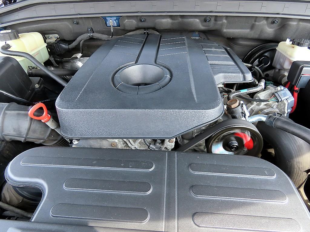 Ssangyong Rexton 2018 - Importación desde Corea - HF Imports Iquique - Foto 19