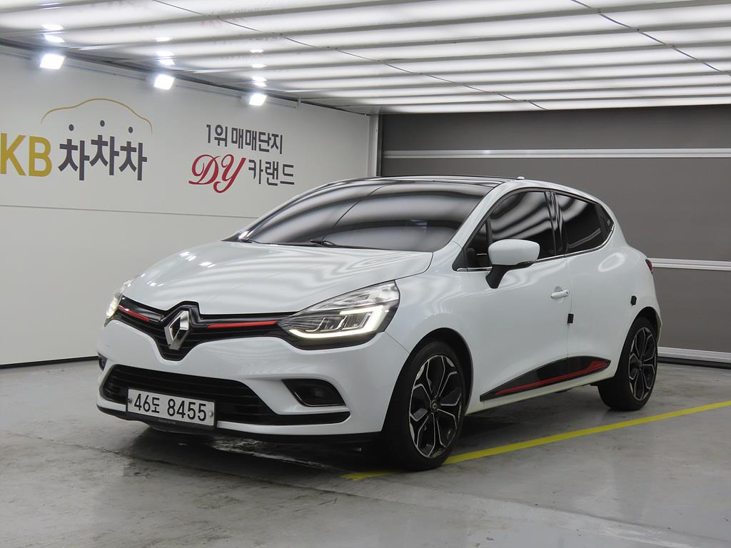 SAMSUNG Clio 2019 Blanco - Importación desde Corea - HF Imports Iquique - Foto 1