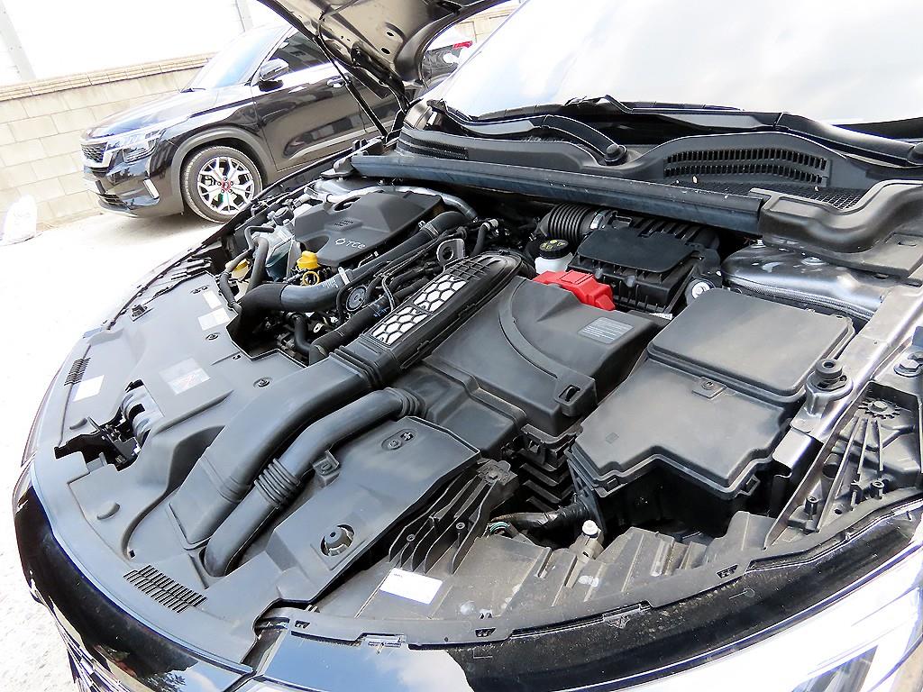 SAMSUNG SM6 2023 Gris - Importación desde Corea - HF Imports Iquique - Foto 18