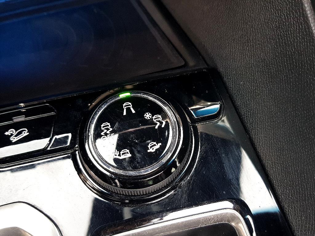 Peugeot 5008 2019 Café - Importación desde Corea - HF Imports Iquique - Foto 13