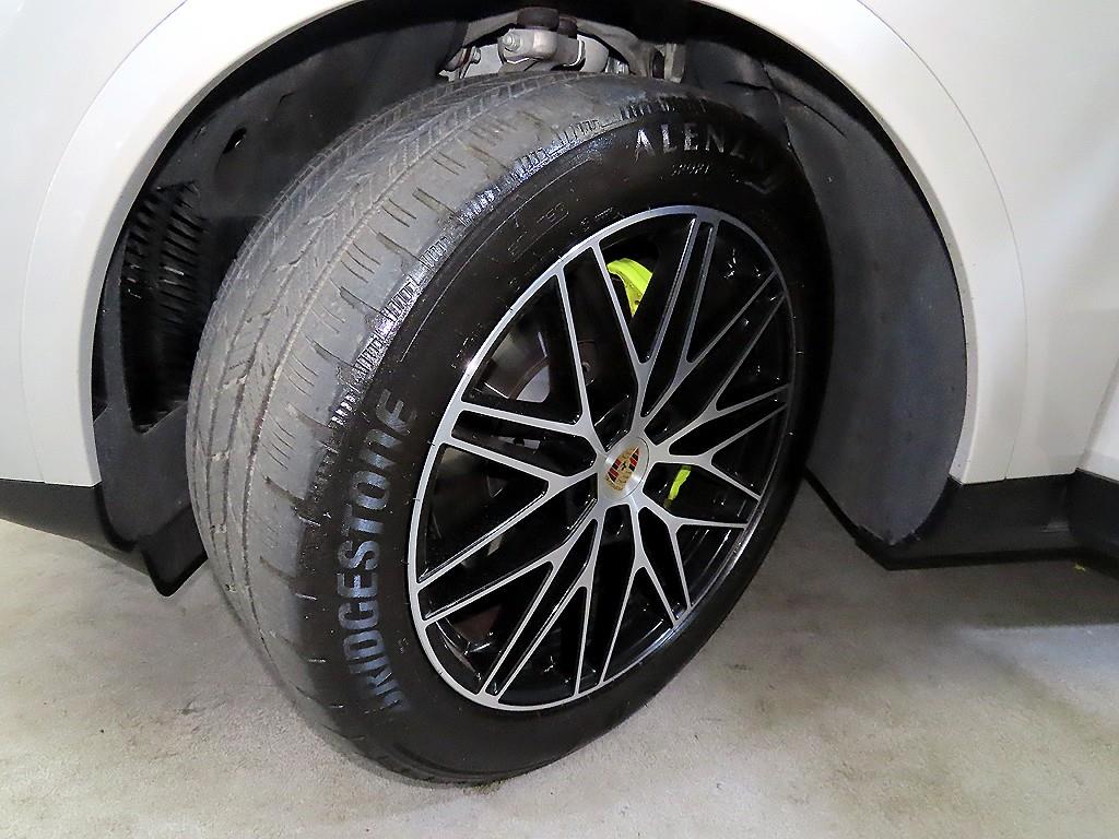 Porsche Cayenne 2025 Blanco - Importación desde Corea - HF Imports Iquique - Foto 20